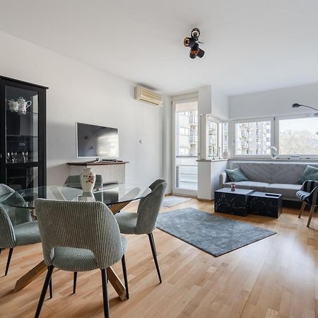 Heart And Soul Apartment Budapest Ngoại thất bức ảnh