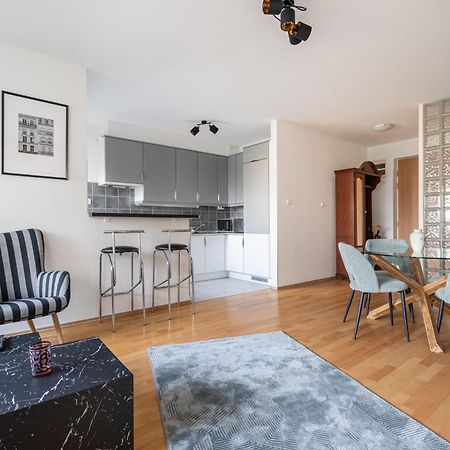 Heart And Soul Apartment Budapest Ngoại thất bức ảnh
