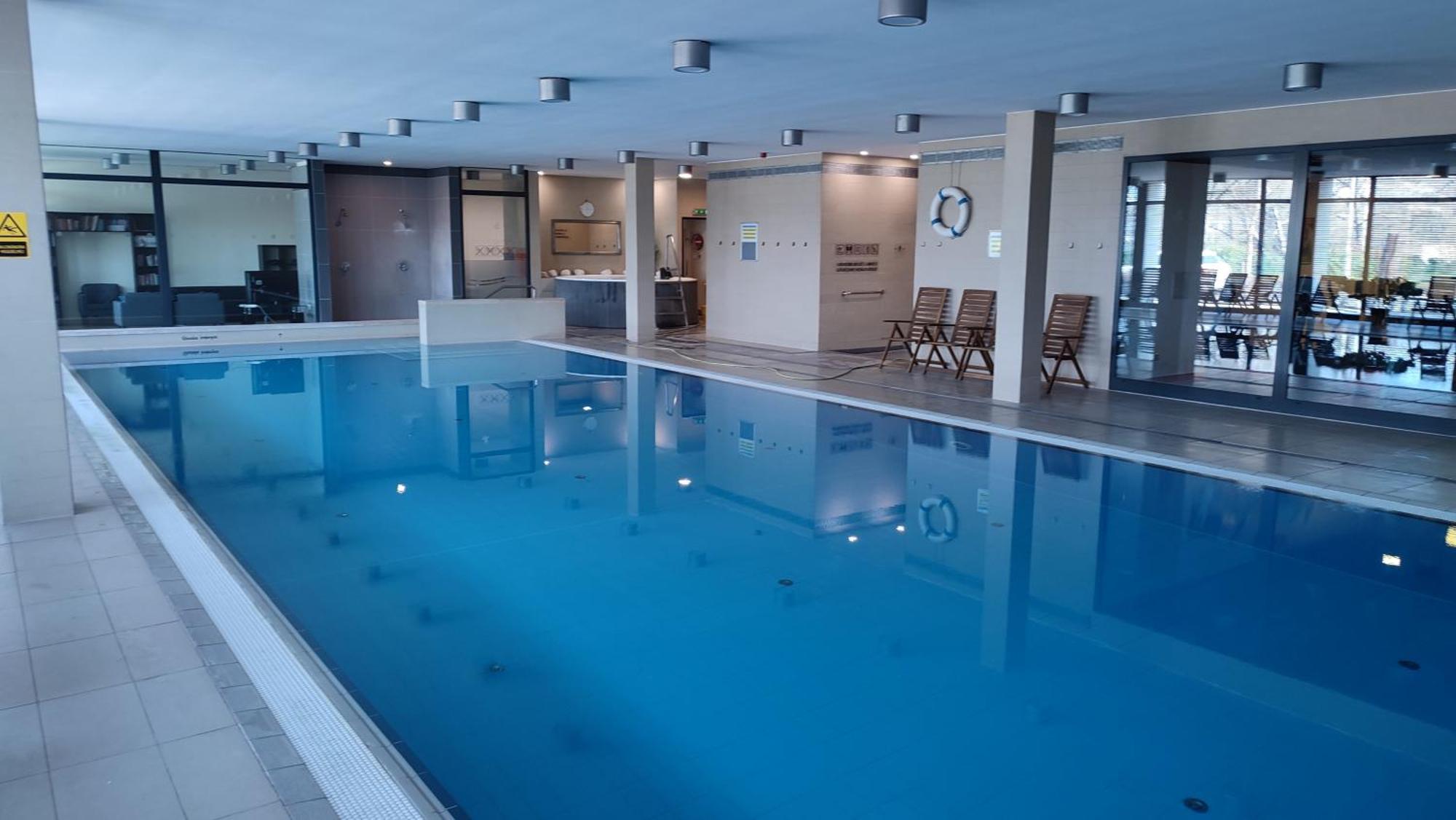 Heart And Soul Apartment Budapest Ngoại thất bức ảnh
