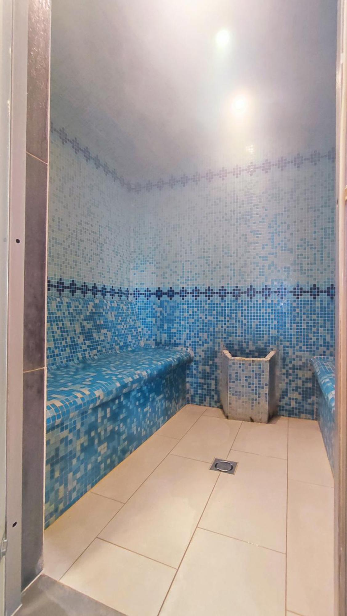 Heart And Soul Apartment Budapest Ngoại thất bức ảnh