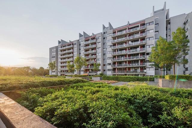 Heart And Soul Apartment Budapest Ngoại thất bức ảnh