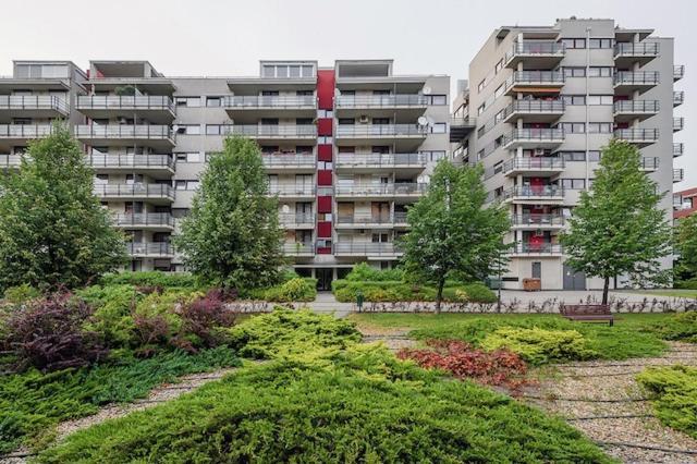 Heart And Soul Apartment Budapest Ngoại thất bức ảnh