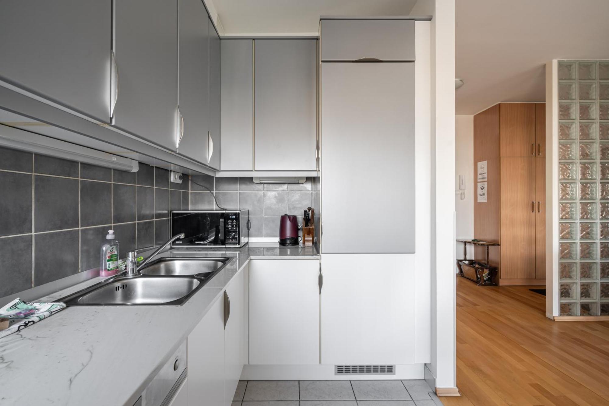 Heart And Soul Apartment Budapest Ngoại thất bức ảnh