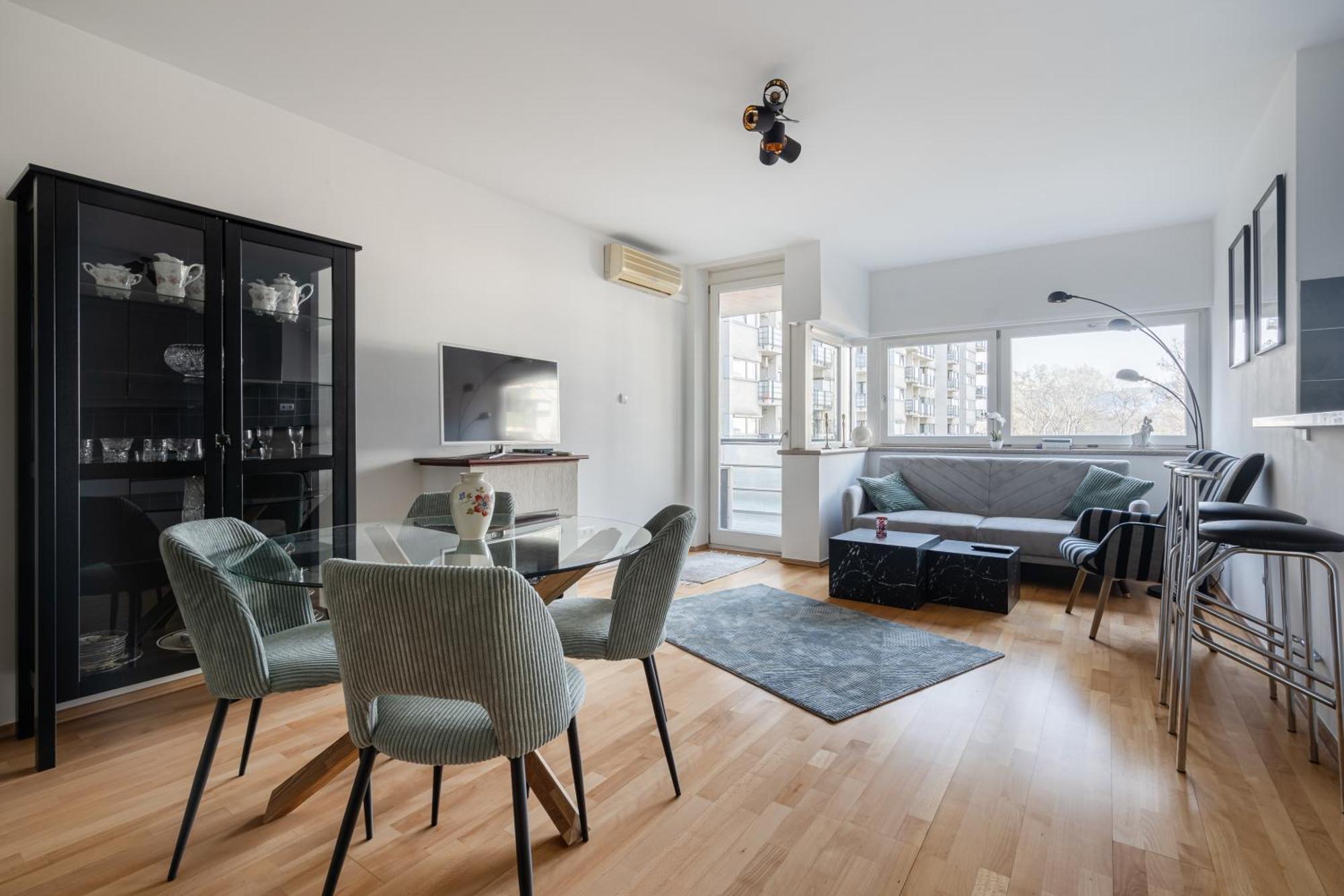 Heart And Soul Apartment Budapest Ngoại thất bức ảnh