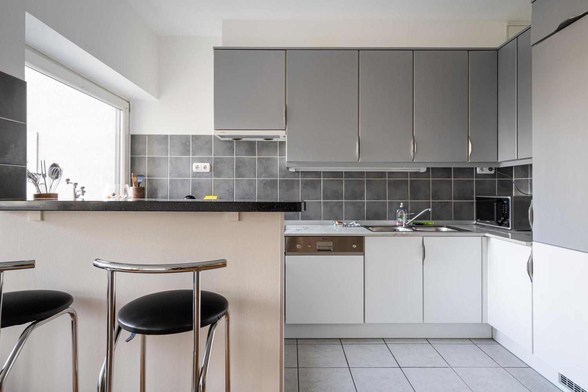 Heart And Soul Apartment Budapest Ngoại thất bức ảnh